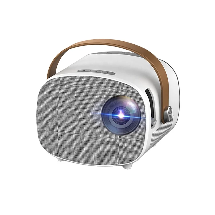 LED projector portable mini 800*480 home house theater LED video projector for kids
LED projector portable mini 800*480 home house theater LED video projector for kids