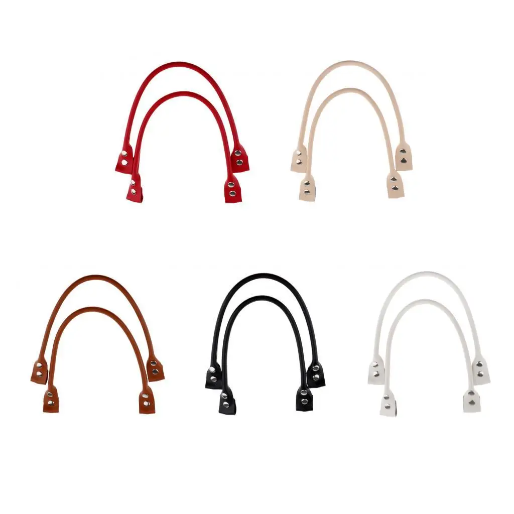 2x Genuine Leather Handbag Detachable Bag Strap Replacement Bag Accessories 58cm 
2x Genuine Leather Handbag Detachable Bag Strap Replacement Bag Accessories 58cm