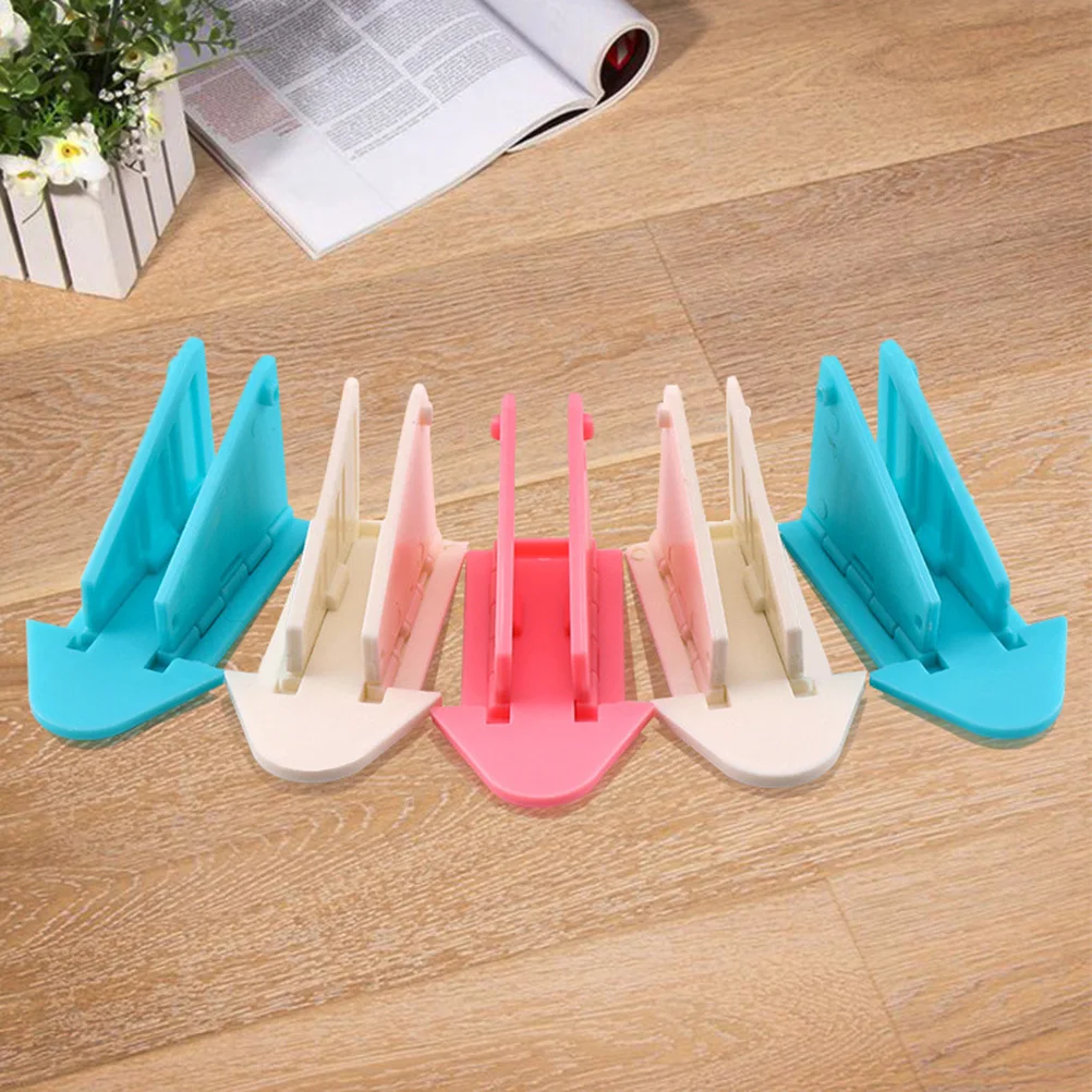 3Pcs Strong Adhesive Sliding Door Locks for Toddlers Safety Protection Wardrobe Glass Sliding Door Locks
3Pcs Strong Adhesive Sliding Door Locks for Toddlers Safety Protection Wardrobe Glass Sliding Door Locks