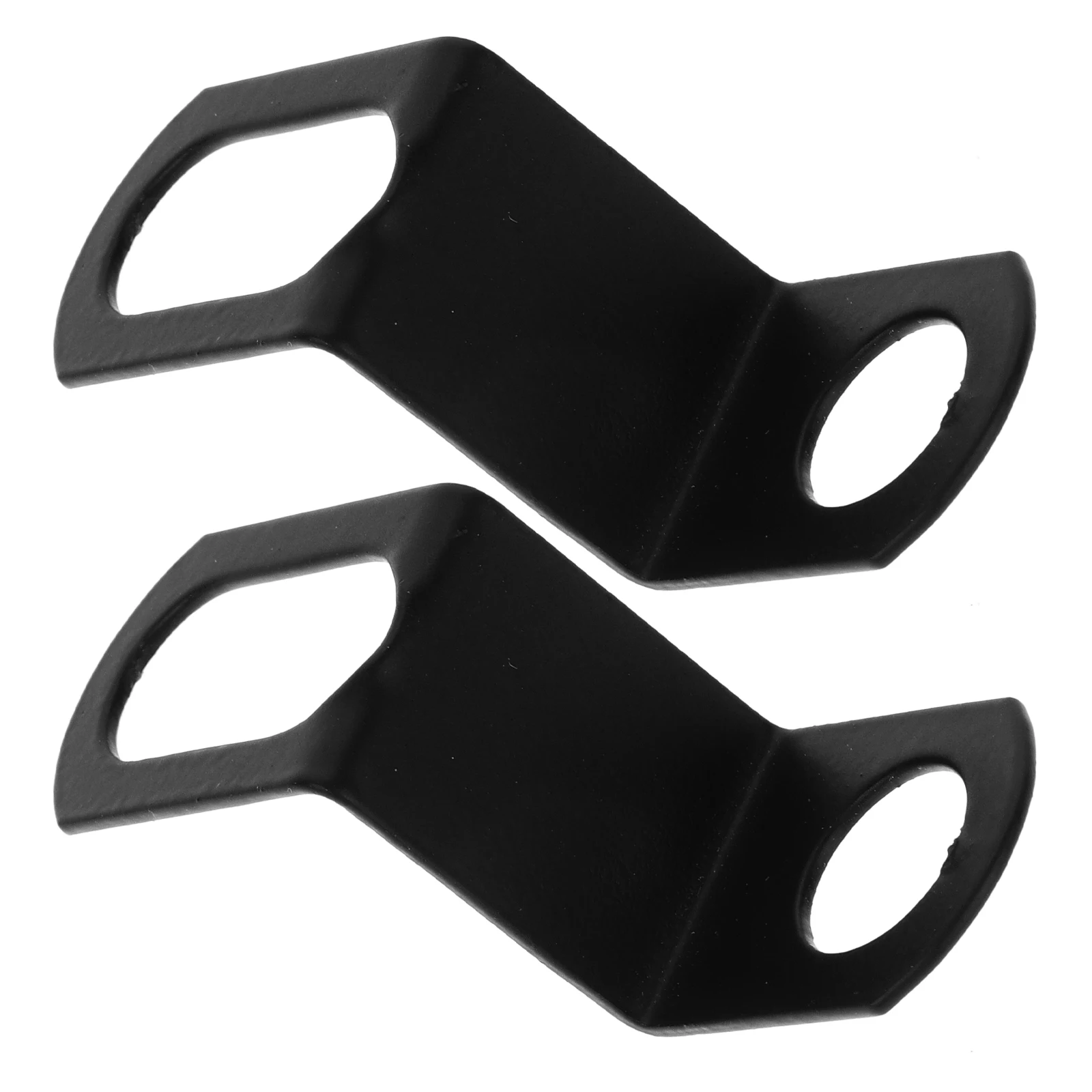 2 Pcs Rear Light Fixture Bracket for Motorcycle Mounting Turn Signal Tail Brackets Stroller
2 Pcs Rear Light Fixture Bracket for Motorcycle Mounting Turn Signal Tail Brackets Stroller