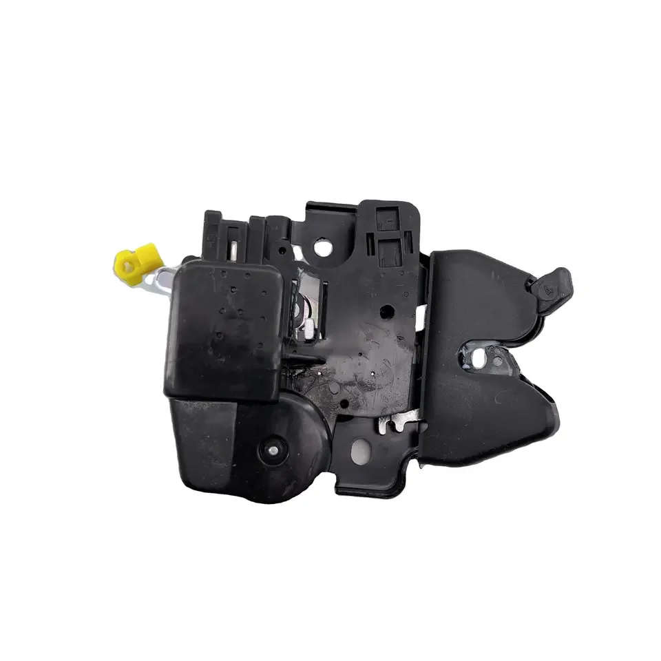 Rear Tailgate Trunk Lid Lock Door Lock 84630-3AW0A for Nissan Sunny
Rear Tailgate Trunk Lid Lock Door Lock 84630-3AW0A for Nissan Sunny