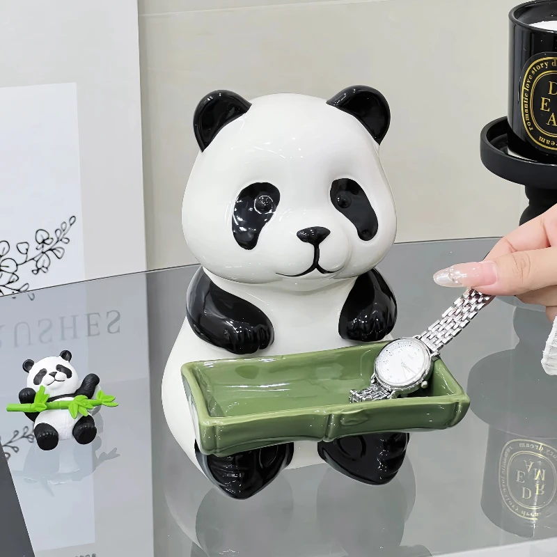 Cartoon Internet-famous Money Boxes Large Capacity Ceramic Decoration Money Boxes Creative Home Accessories Salvadanaio YSCXG
Cartoon Internet-famous Money Boxes Large Capacity Ceramic Decoration Money Boxes Creative Home Accessories Salvadanaio YSCXG