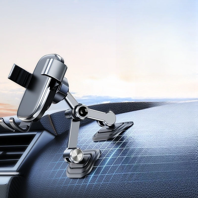 Для приборной панели, арочный мост, устойчивое основание, многоугольный регулируемый двойной шарнирный гравитационный зажим, кронштейн, держатель для телефона, подставка, крепление для автомобиля
Для приборной панели, арочный мост, устойчивое основание, многоугольный регулируемый двойной шарнирный гравитационный зажим, кронштейн, держатель для телефона, подставка, крепление для автомобиля
