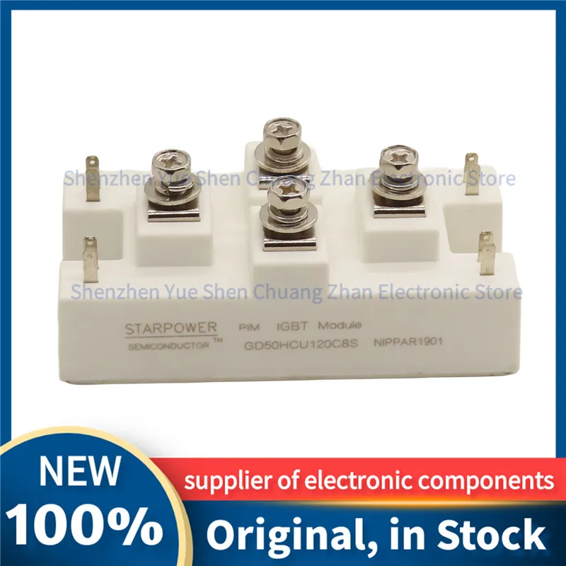 Модуль питания GD50HCU120C8S GD35HCU120C8S IGBT, 35 А, 50 А, 1200 в, новый, оригинальный, в наличии
Модуль питания GD50HCU120C8S GD35HCU120C8S IGBT, 35 А, 50 А, 1200 в, новый, оригинальный, в наличии