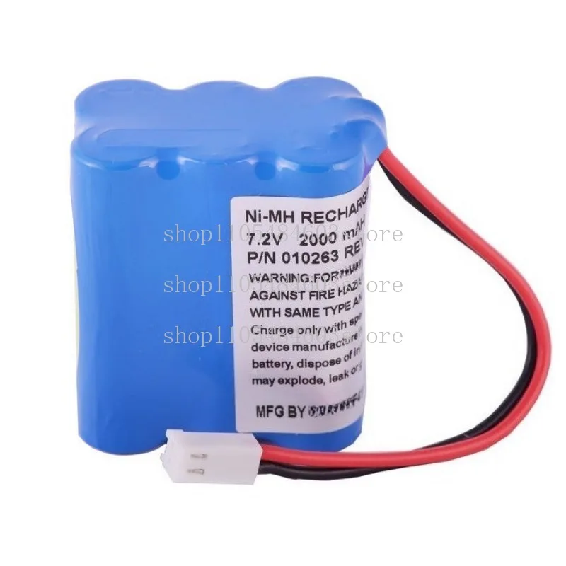 P03 Infusion Pump battery for Kangaroo/Sherwood/Resprodyne Pump 324 5-7905 5-7920 AS10601
P03 Infusion Pump battery for Kangaroo/Sherwood/Resprodyne Pump 324 5-7905 5-7920 AS10601