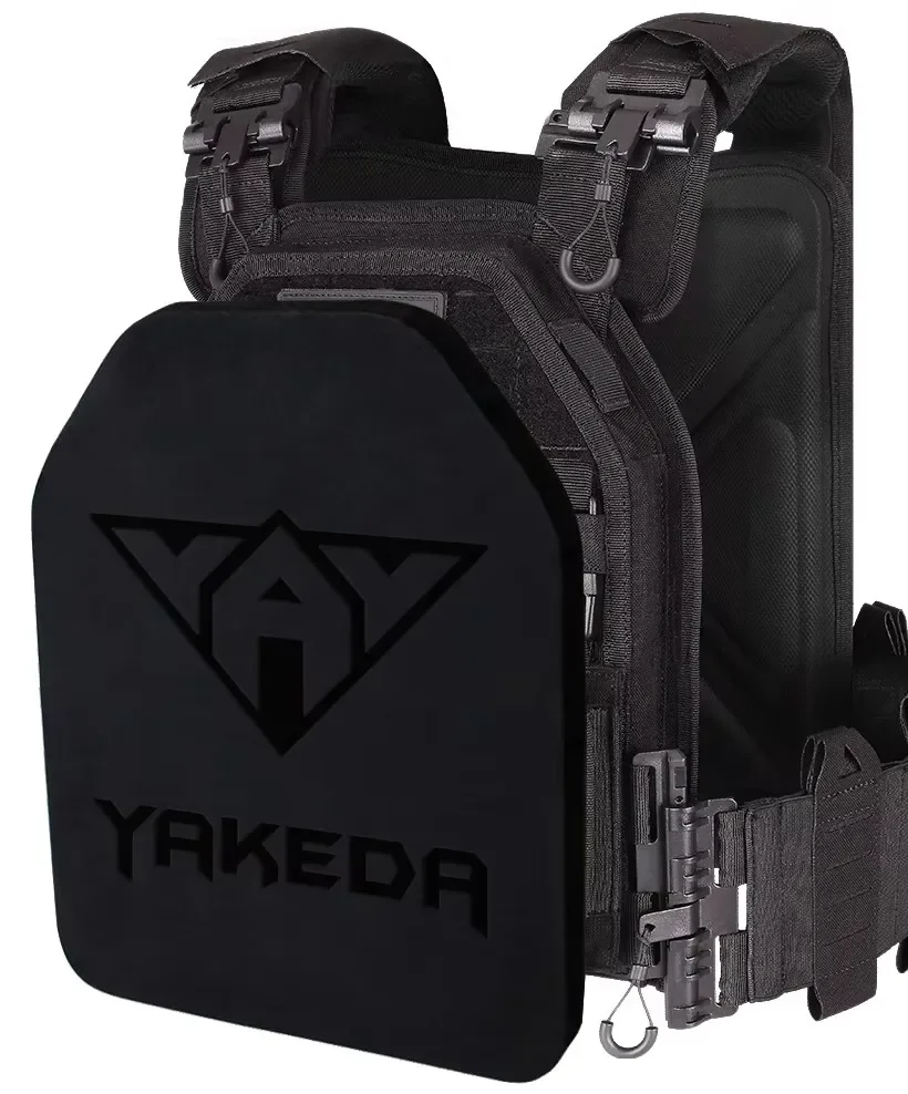 Yakeda 10x12 дюймов пластина из ЭВА модель для страйкбола пенопластовая пластина легкий логотип пенопластовый жилет пластина жилет из ЭВА подушечки для переноски
Yakeda 10x12 дюймов пластина из ЭВА модель для страйкбола пенопластовая пластина легкий логотип пенопластовый жилет пластина жилет из ЭВА подушечки для переноски