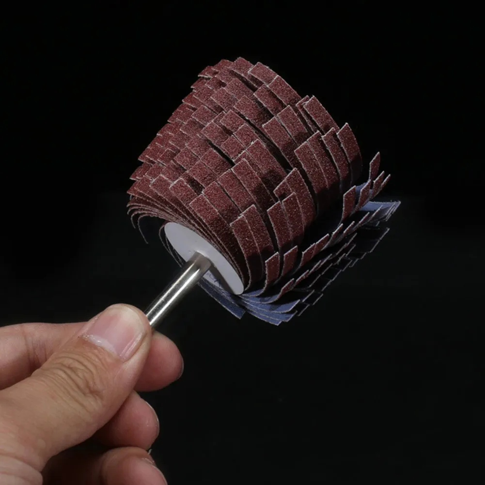 1pc Louver Wire Grinding Wheel 35456mm Mounted Abrasive Sanding Cloth Wire Striping Grinding Wheel Irregular Polishing
1pc Louver Wire Grinding Wheel 35456mm Mounted Abrasive Sanding Cloth Wire Striping Grinding Wheel Irregular Polishing