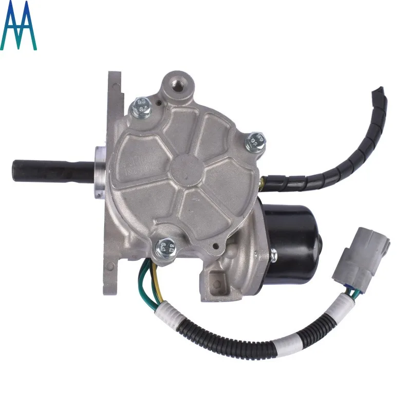 41450-60042 Rear Differential Lock Actuator For Lexus LX450 Toyota Land
41450-60042 Rear Differential Lock Actuator For Lexus LX450 Toyota Land