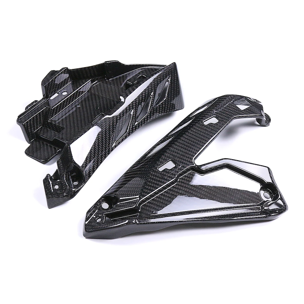 For Yamaha MT-10 MT 10 MT10 FZ-10 2016 2017 2018 2019 2020 2021 Motorcycle Accessories Medial Panel Fairing 3K Dry Carbon Fiber
For Yamaha MT-10 MT 10 MT10 FZ-10 2016 2017 2018 2019 2020 2021 Motorcycle Accessories Medial Panel Fairing 3K Dry Carbon Fiber