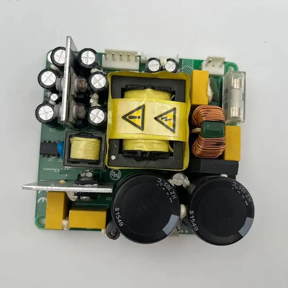 Circuit Board SMPS400A180 HiFi Audio Module Class D Power Amplifier
Circuit Board SMPS400A180 HiFi Audio Module Class D Power Amplifier