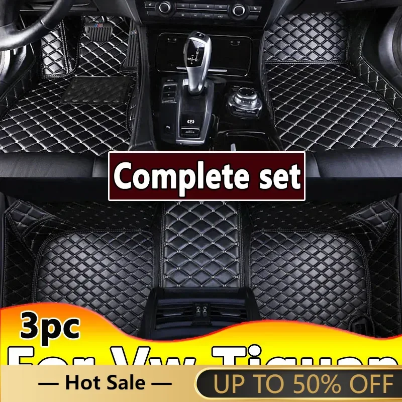 Пользовательские 3D автомобильные коврики для Volkswagen Vw Tiguan 2017-2023 2019-2023 2011-2018 аксессуары для интерьера искусственная кожа
Пользовательские 3D автомобильные коврики для Volkswagen Vw Tiguan 2017-2023 2019-2023 2011-2018 аксессуары для интерьера искусственная кожа