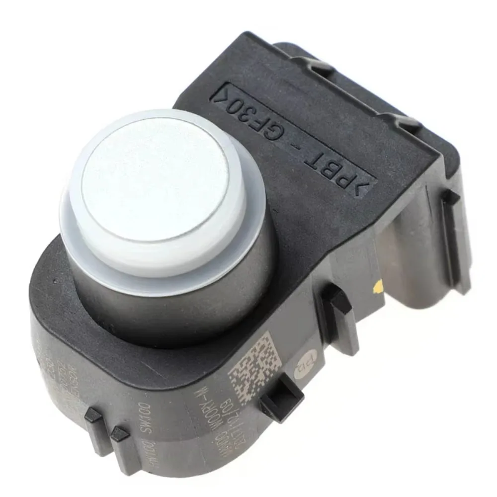 Sensor ultrasónico de estacionamiento de parachoques para KIA STONIC 17-20, 95720-H8110, PDC, 95720H8110
Sensor ultrasónico de estacionamiento de parachoques para KIA STONIC 17-20, 95720-H8110, PDC, 95720H8110