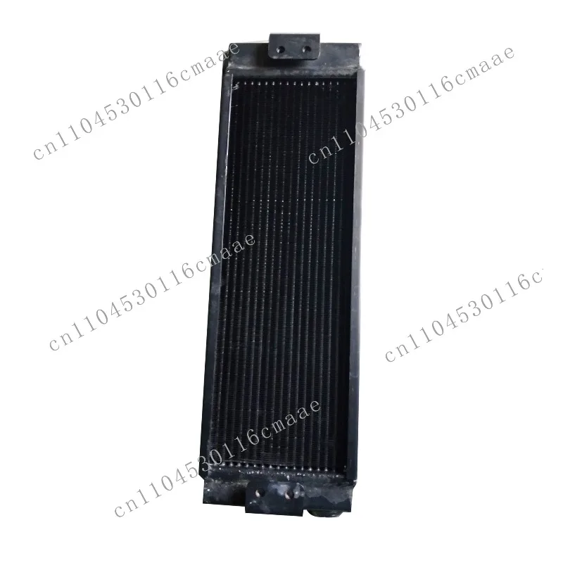 Suitable for Forklift Parts D50S5/D60S5/D70S5 Transmission Oil Cooler
Suitable for Forklift Parts D50S5/D60S5/D70S5 Transmission Oil Cooler
