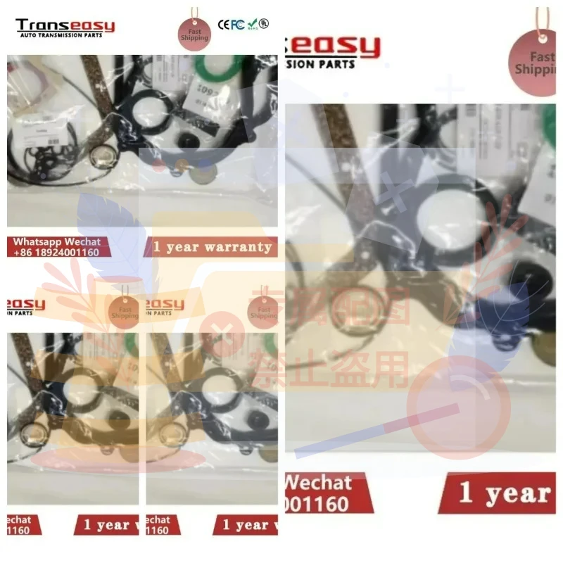 01M MK4 Overhaul Seal Rebuild Kit Trans MK4 Gasket Auto Transmission Suit For 4 Speed For VW Audi A3 O1M
01M MK4 Overhaul Seal Rebuild Kit Trans MK4 Gasket Auto Transmission Suit For 4 Speed For VW Audi A3 O1M
