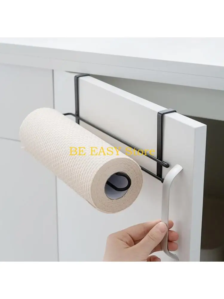 E28F Вешалка для бумажных полотенец Металлический рулон бумаги для хранения Подвесная стойка Полка для салфеток для кухни Под
E28F Вешалка для бумажных полотенец Металлический рулон бумаги для хранения Подвесная стойка Полка для салфеток для кухни Под