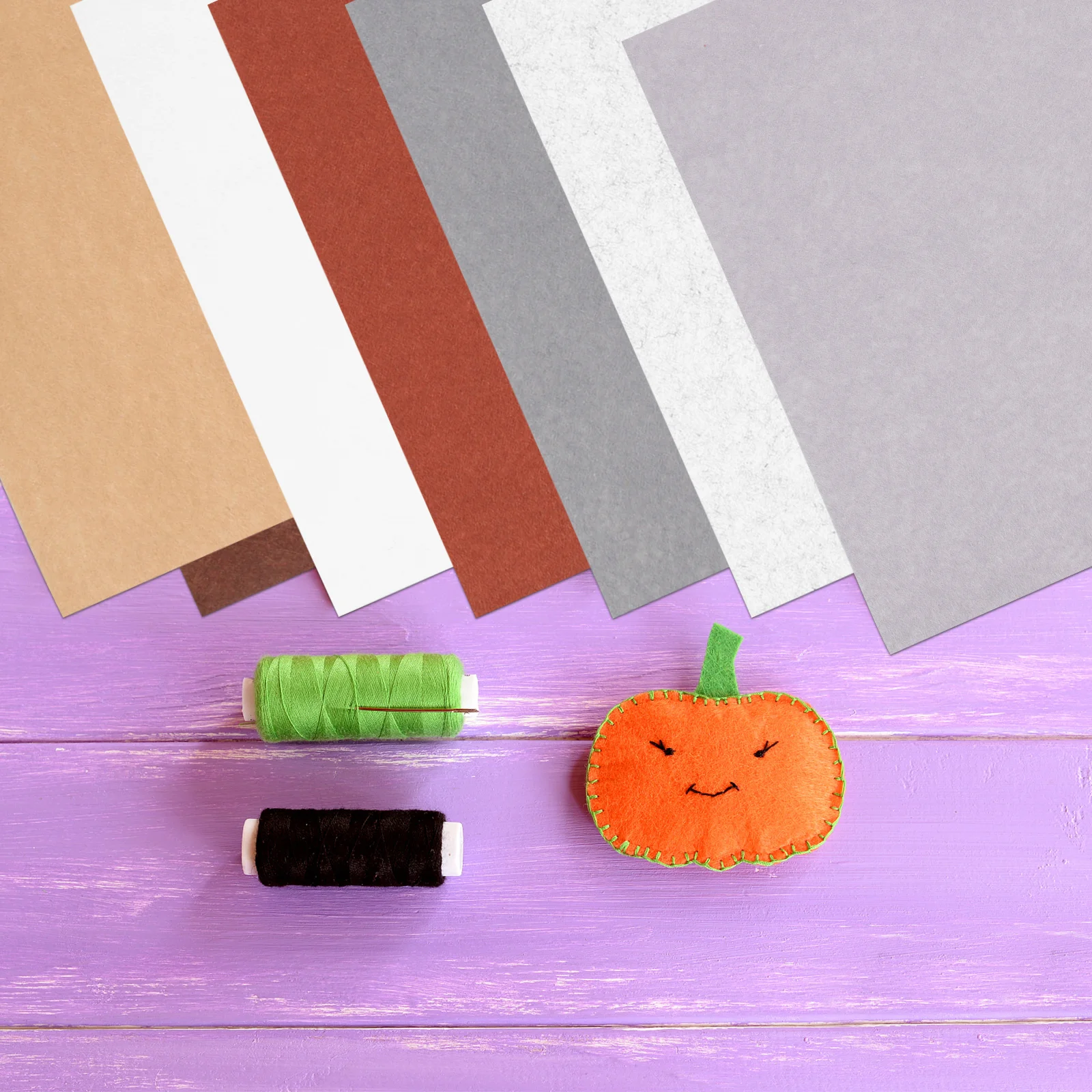 14 Sheets Colorful Felt Fabric DIY Craft Kit for Creative Sewing Projects Educational Art Materials Patchwork
14 Sheets Colorful Felt Fabric DIY Craft Kit for Creative Sewing Projects Educational Art Materials Patchwork