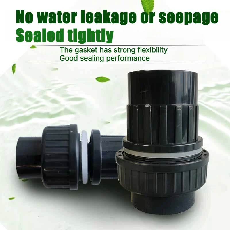 Fish Tank Water Pipe 20/25/32/40 Plastic PVC Black Tube Fittings Joint Duck Bill Outlet Aquarium Accessories Water Inlet Pipes
Fish Tank Water Pipe 20/25/32/40 Plastic PVC Black Tube Fittings Joint Duck Bill Outlet Aquarium Accessories Water Inlet Pipes