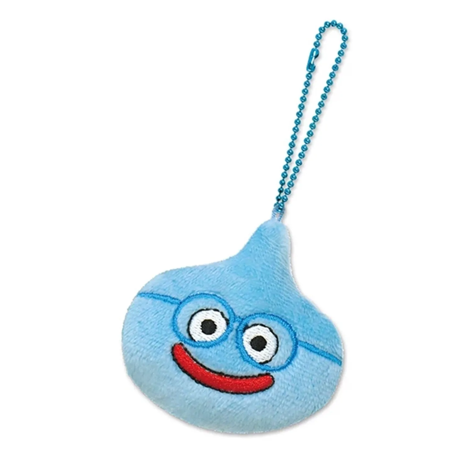 New Cute Dragon Quest Smile Slime Plush Key Chain Small Pendant 6CM Kids Stuffed Toys Glasses Cleaner For Children
New Cute Dragon Quest Smile Slime Plush Key Chain Small Pendant 6CM Kids Stuffed Toys Glasses Cleaner For Children