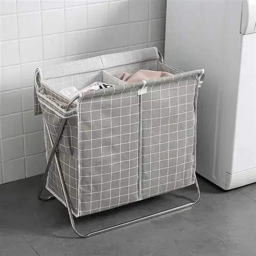 Dirty Clothes Basket Storage Basket Dirty Clothes Basket Washing Basket Foldable Household Luxury Clothes Bathroom Storage
Dirty Clothes Basket Storage Basket Dirty Clothes Basket Washing Basket Foldable Household Luxury Clothes Bathroom Storage
