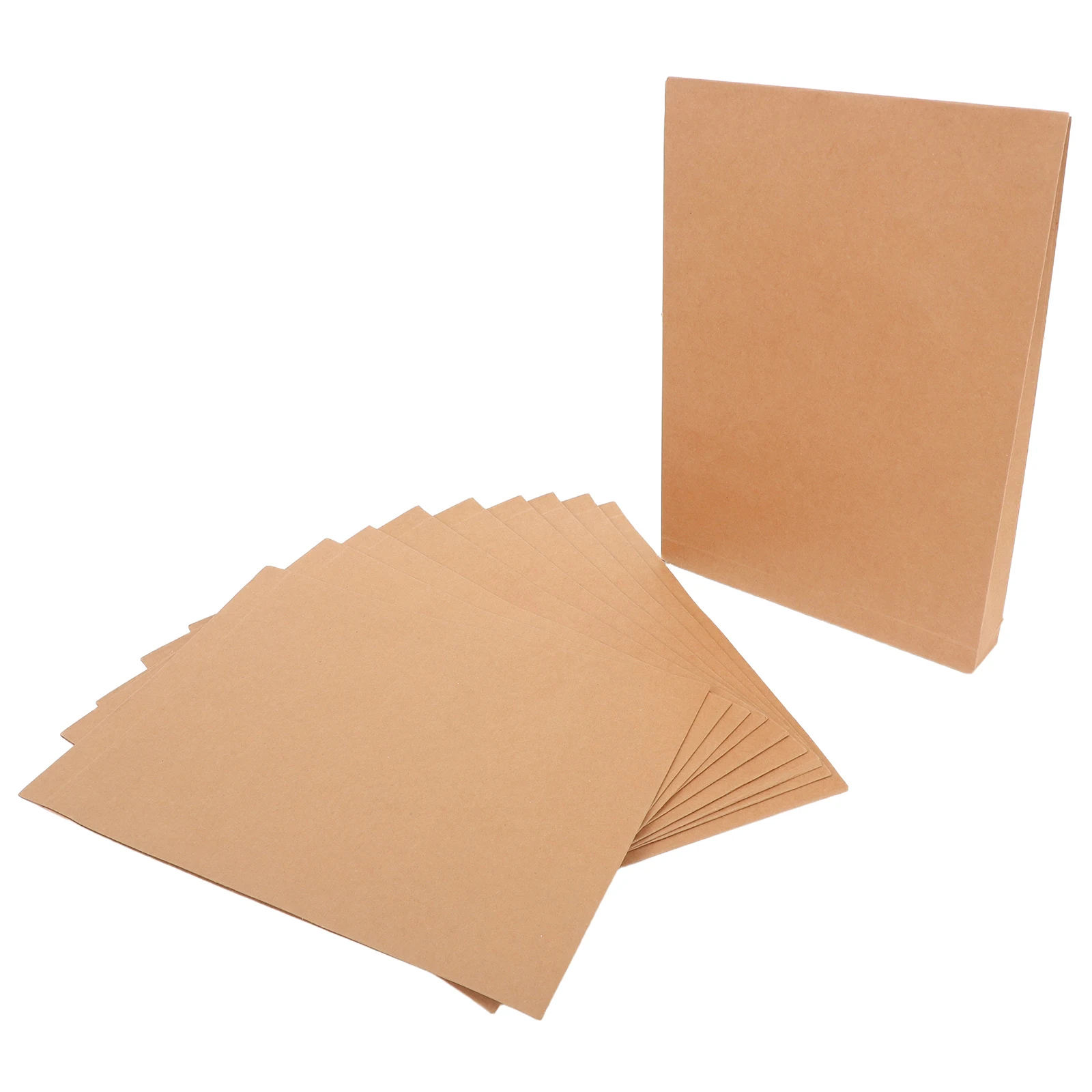 Double-sided Tape Sealing Pocket Office Documents Mailing Envelopes Binder Paper Sleeves
Double-sided Tape Sealing Pocket Office Documents Mailing Envelopes Binder Paper Sleeves