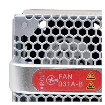 FAN-031A-B (Fan Box (B, Fan Panel Side Exhaust) )
FAN-031A-B (Fan Box (B, Fan Panel Side Exhaust) )