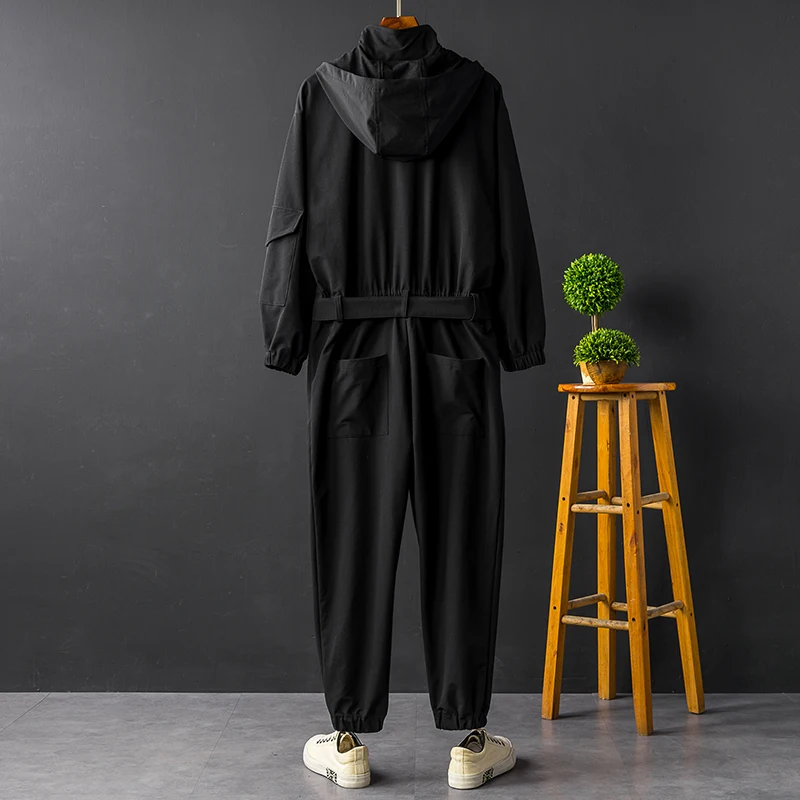 G Loose Fitted Hooded Rer Casual Workwear Men's Long Pants Youth Trendy Non-Brand Clothing Water Waed Youth
G Loose Fitted Hooded Rer Casual Workwear Men's Long Pants Youth Trendy Non-Brand Clothing Water Waed Youth