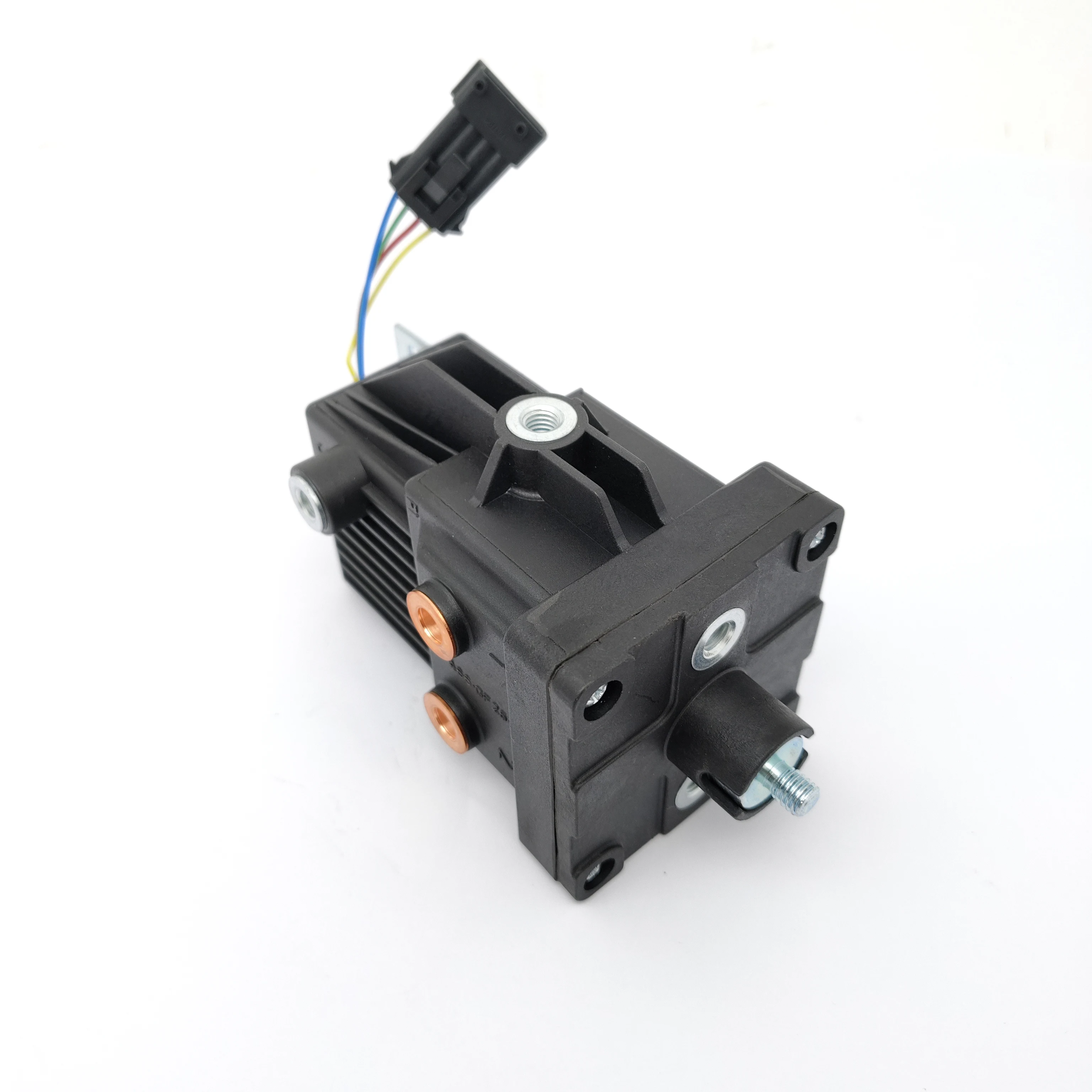 Gold seller Wholesale Retail Original Linde Forklift Contactor Spare Part New Condition 7915692551/7915692543 Made of Plastic Ba
Gold seller Wholesale Retail Original Linde Forklift Contactor Spare Part New Condition 7915692551/7915692543 Made of Plastic Ba