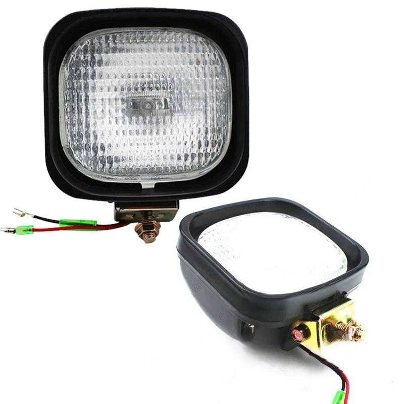 Excavator Accessories Forboom Light Cab Headlight Kubota 163/165/20/30/155/161/185/183 Excavator Parts
Excavator Accessories Forboom Light Cab Headlight Kubota 163/165/20/30/155/161/185/183 Excavator Parts