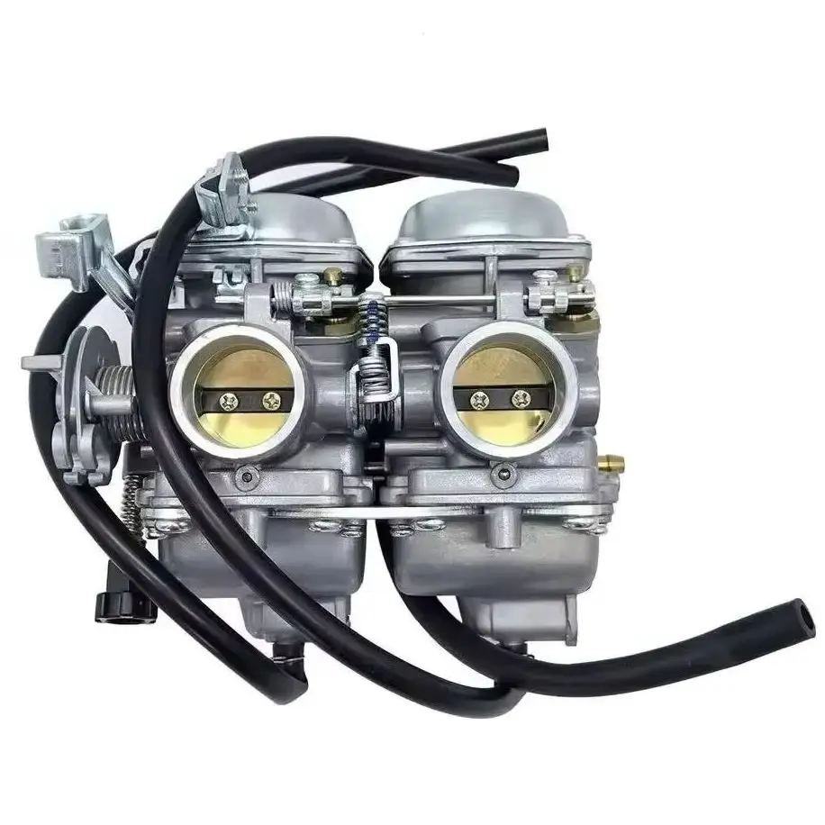 Fits For KINBO KB250-2 Cruiser (Air Cooled Twin) 250cc Carburetor Carb
Fits For KINBO KB250-2 Cruiser (Air Cooled Twin) 250cc Carburetor Carb