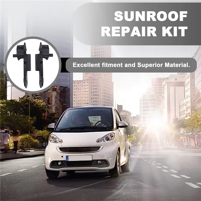 AP364042 Ремкомплект автомобильного кабриолета люка, подходящий для Smart W451 Fortwo 2006-2014 гг.
AP364042 Ремкомплект автомобильного кабриолета люка, подходящий для Smart W451 Fortwo 2006-2014 гг.