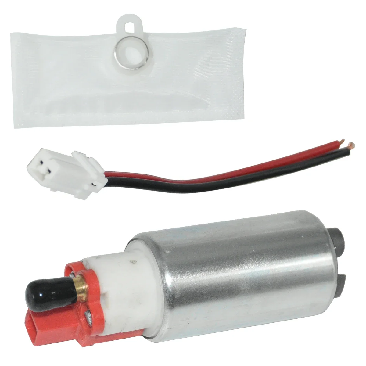 Fuel Pump & Strainer Kit For Ford Ranger Expedition Explorer Sport Trac Mustang
Fuel Pump & Strainer Kit For Ford Ranger Expedition Explorer Sport Trac Mustang