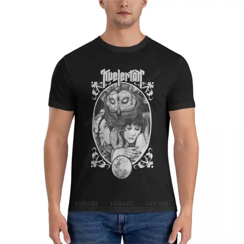 Music: Kvelertak #1 Fitted T-Shirt men graphic t shirts boys white t shirts mens vintage t shirts Men's clothing
Music: Kvelertak #1 Fitted T-Shirt men graphic t shirts boys white t shirts mens vintage t shirts Men's clothing