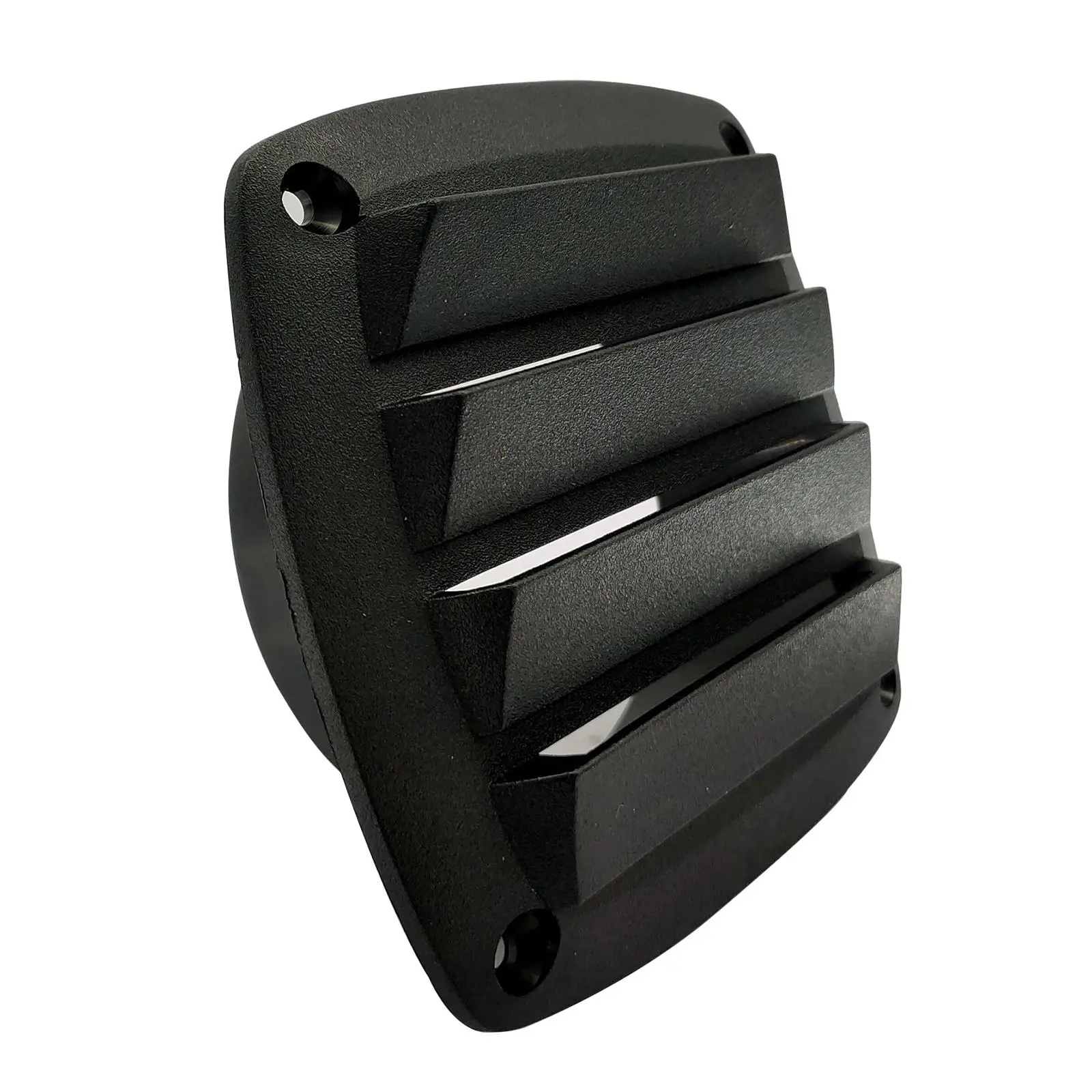 5-дюймовая прямоугольная решетка для вентиляции и выхлопных газов для лодки на колесах, черная
5-дюймовая прямоугольная решетка для вентиляции и выхлопных газов для лодки на колесах, черная