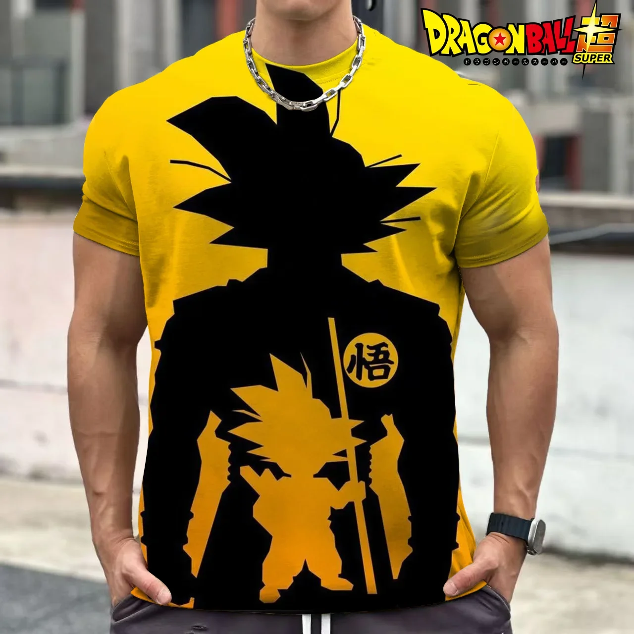 Vegeta Dragon Ball Z Goku Men's T Shirt Trend Streetwear Cool Harajuku GYM Oversized 110-6XL O-collar Short Sleeved Anime Saiyan
Vegeta Dragon Ball Z Goku Men's T Shirt Trend Streetwear Cool Harajuku GYM Oversized 110-6XL O-collar Short Sleeved Anime Saiyan