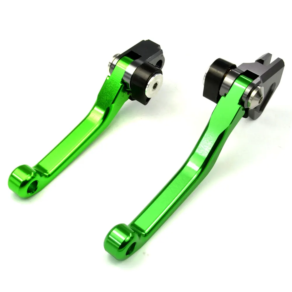 CNC Pivot Brake Clutch Levers For Kawasaki KLX150S 09-13 KLX125 KLX250,D-TRACKER VERSYS X250 X300 2017-2018
CNC Pivot Brake Clutch Levers For Kawasaki KLX150S 09-13 KLX125 KLX250,D-TRACKER VERSYS X250 X300 2017-2018