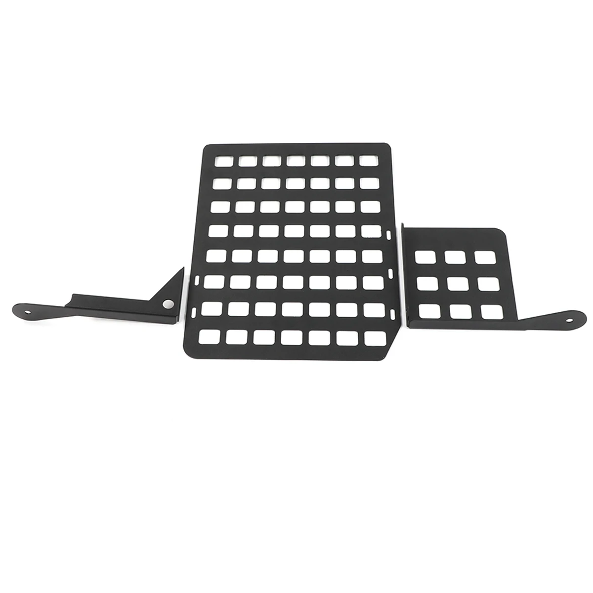 Trunk Rack Storage Rack Luggage Carrier Shelf Aluminum Alloy for Jeep Wrangler JK 2007-2017 Accessories
Trunk Rack Storage Rack Luggage Carrier Shelf Aluminum Alloy for Jeep Wrangler JK 2007-2017 Accessories