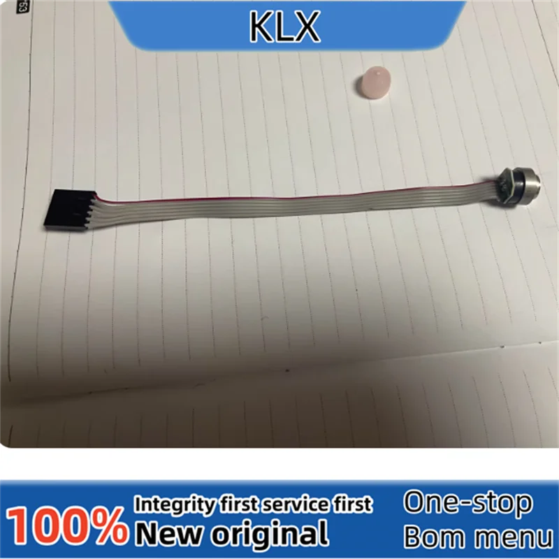 1PCS MEAS 87N-5000A Pressure Sensor Industrial Machinery Engineering Equipment 87N Series
1PCS MEAS 87N-5000A Pressure Sensor Industrial Machinery Engineering Equipment 87N Series