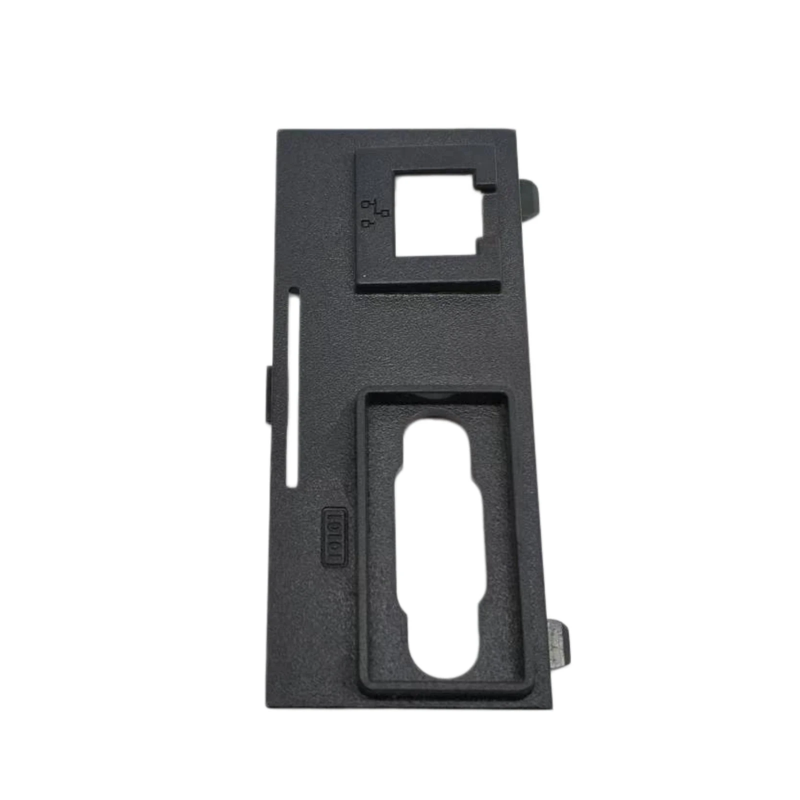 Label Printer Ethernet Back Cove 213642-004 fits for Zebra ZD 621T ZD621T ZD621 Direct ZD 621D ZD621D ZD621 Transfer
Label Printer Ethernet Back Cove 213642-004 fits for Zebra ZD 621T ZD621T ZD621 Direct ZD 621D ZD621D ZD621 Transfer