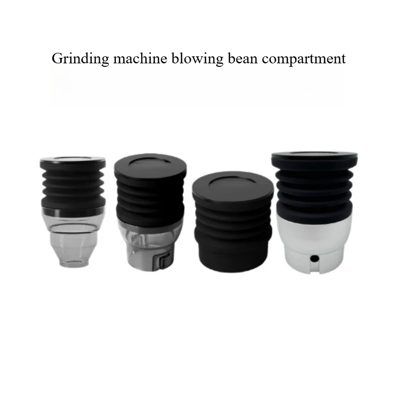 Applicable To Pegasus 900n/q18/Fiorenzato F64E/F83E Bean Grinder Small Bean Warehouse Blowing Bean Warehouse
Applicable To Pegasus 900n/q18/Fiorenzato F64E/F83E Bean Grinder Small Bean Warehouse Blowing Bean Warehouse