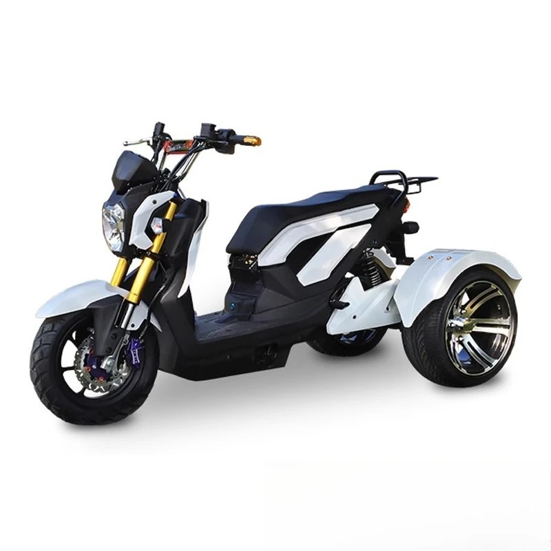 Electric tricycle, pedal electric motorcycle 60v battery, tumbler electric motorcycle
Electric tricycle, pedal electric motorcycle 60v battery, tumbler electric motorcycle