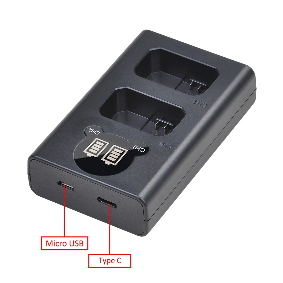 for Sony Camera NP-FW50 Battery fw50 Charger ILCE-7K ILCE-7M2 ILCE-7RM2 ILCE-7SM2 ILCE-3000K ILCE-3500 ILCE-5000Y ILCE-6100Y
for Sony Camera NP-FW50 Battery fw50 Charger ILCE-7K ILCE-7M2 ILCE-7RM2 ILCE-7SM2 ILCE-3000K ILCE-3500 ILCE-5000Y ILCE-6100Y