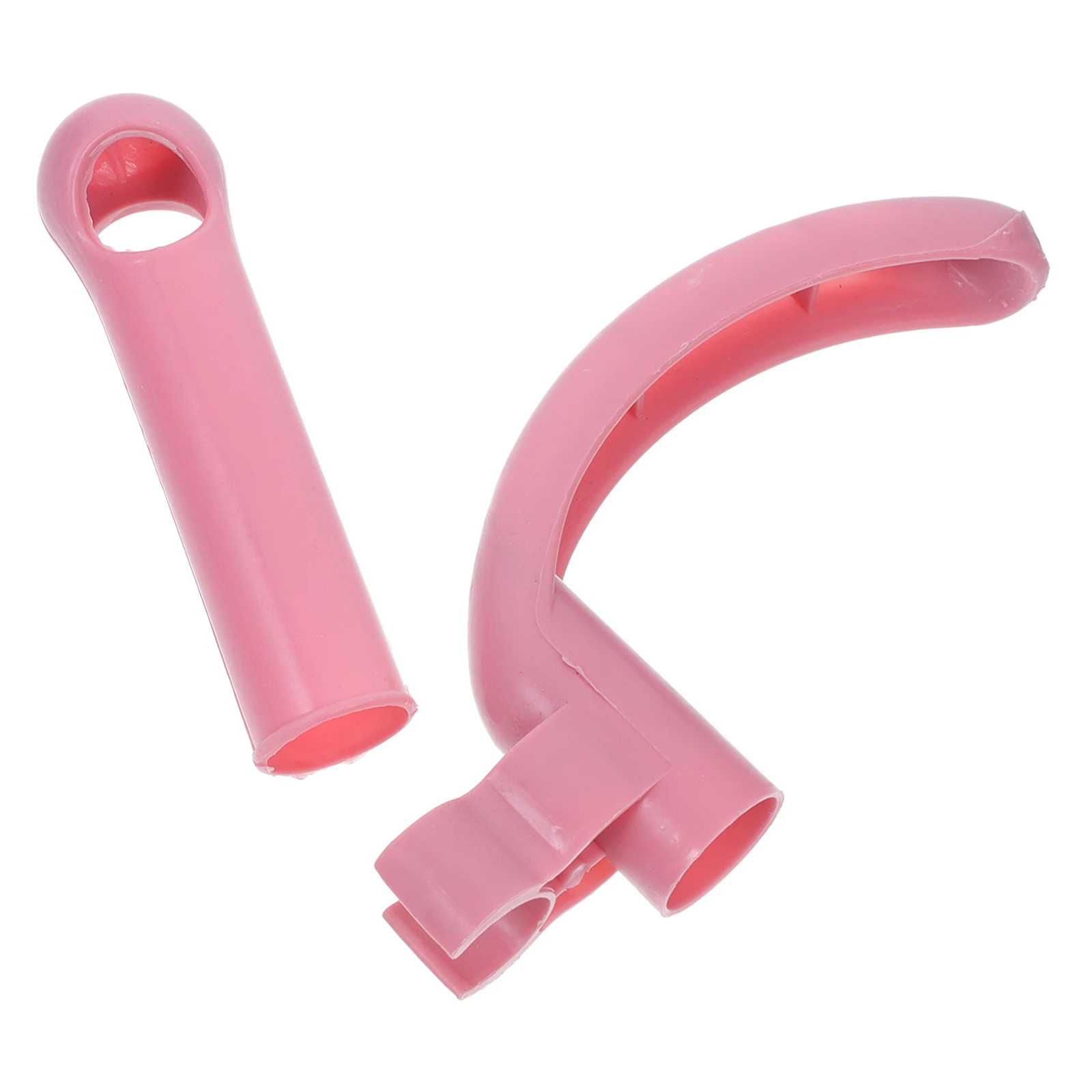1 set Broom Handle Ergonomic Plastic Grip Dustpan Sleeve Broom Handle Grips Gripper Cap Pole End Rod Home Cleaning Tools
1 set Broom Handle Ergonomic Plastic Grip Dustpan Sleeve Broom Handle Grips Gripper Cap Pole End Rod Home Cleaning Tools