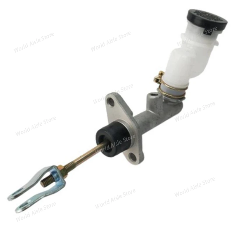 41610-22060 Is Applicable for HYUNDAI for ACCENT Clutch Master Pump
41610-22060 Is Applicable for HYUNDAI for ACCENT Clutch Master Pump