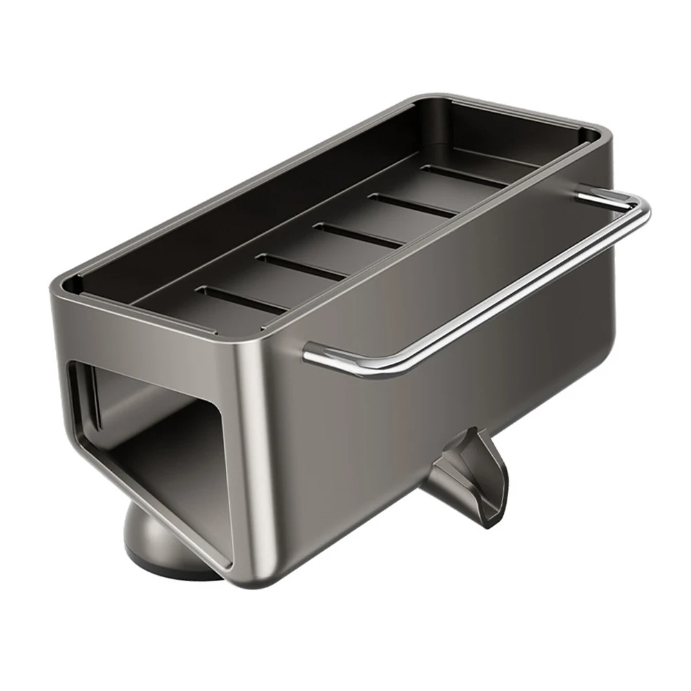 Suction Cup Holder Rack Kitchen Storage Rack Thickened Stainless Steel Rust-proof Space-saving Kitchen Storage
Suction Cup Holder Rack Kitchen Storage Rack Thickened Stainless Steel Rust-proof Space-saving Kitchen Storage