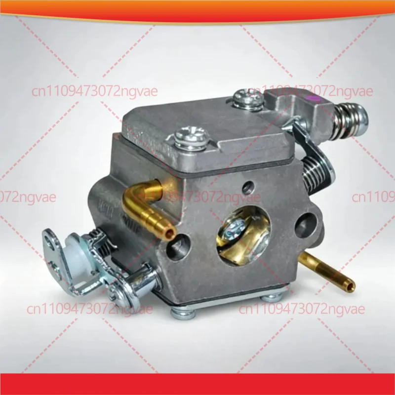For Komatsu 2500 Carburetor 25Cc Carburetor Single-Handed Saw G2500 Carburetor Power Tool Accessories
For Komatsu 2500 Carburetor 25Cc Carburetor Single-Handed Saw G2500 Carburetor Power Tool Accessories