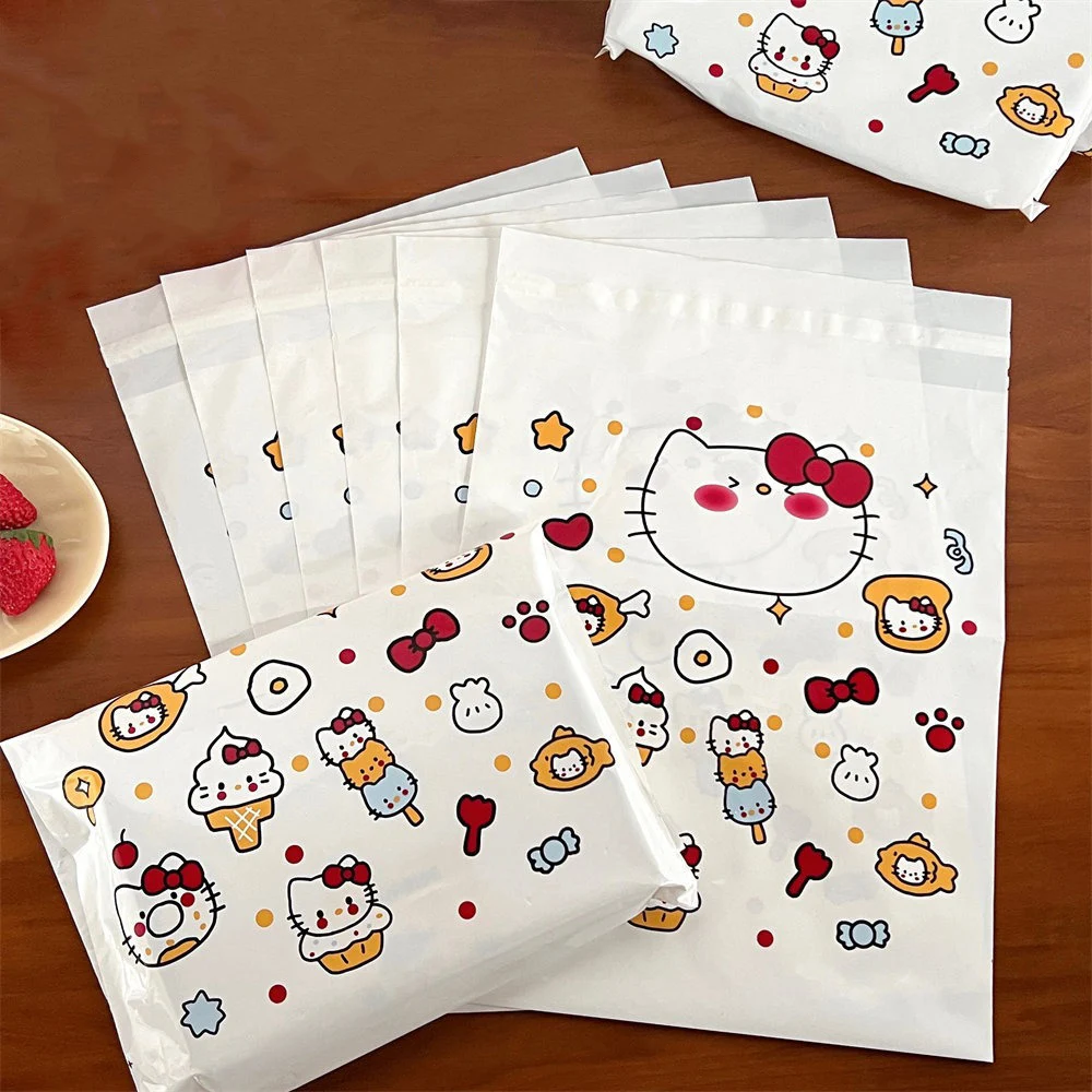 100Pcs 25x35cm Courier Bag Cute Cat Printed Shipping Envelope Self Seal Adhesive Mailing Bags Gift Packaging Envelopes Pouches
100Pcs 25x35cm Courier Bag Cute Cat Printed Shipping Envelope Self Seal Adhesive Mailing Bags Gift Packaging Envelopes Pouches
