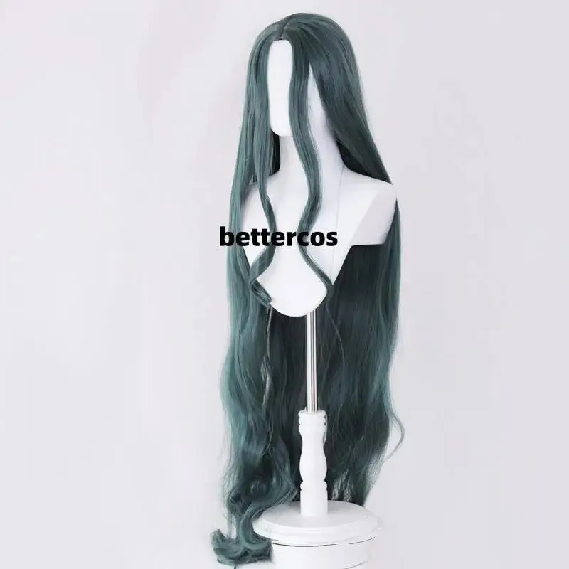 25COSDanganronpa V3 Широгане Цумуги Косплей Парик 120 СМ Длинные Волосы Косплей Хэллоуин Костюм Реквизит + Бесплатная Шапочка Для Волос 
25COSDanganronpa V3 Широгане Цумуги Косплей Парик 120 СМ Длинные Волосы Косплей Хэллоуин Костюм Реквизит + Бесплатная Шапочка Для Волос