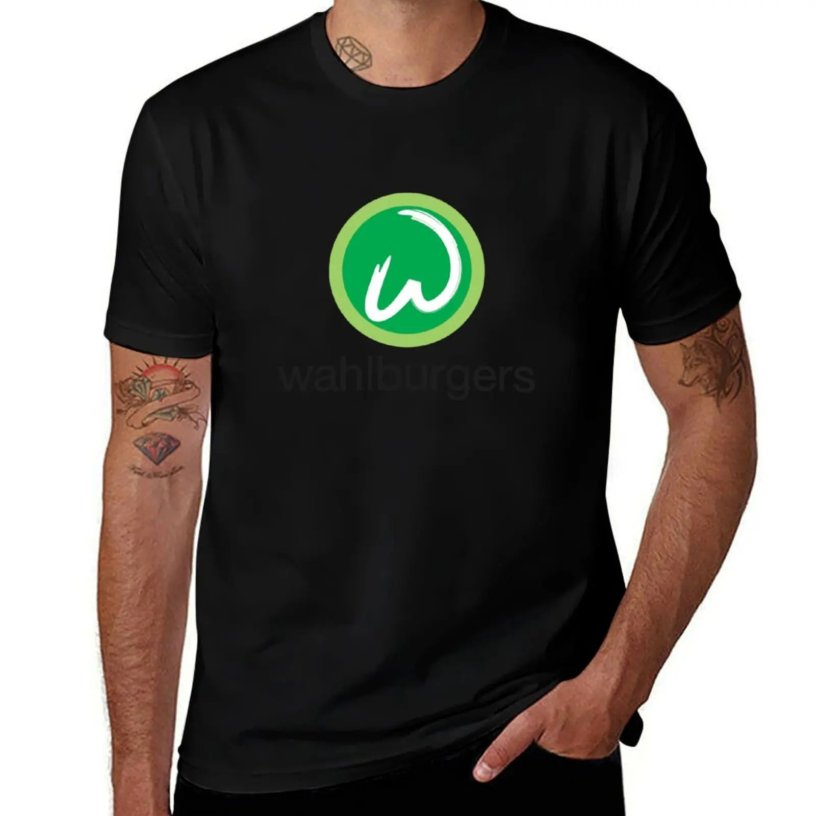 Wahlburgers Resto T-Shirt blacks vintage t shirts anime clothes anime stuff mens funny t shirts
Wahlburgers Resto T-Shirt blacks vintage t shirts anime clothes anime stuff mens funny t shirts