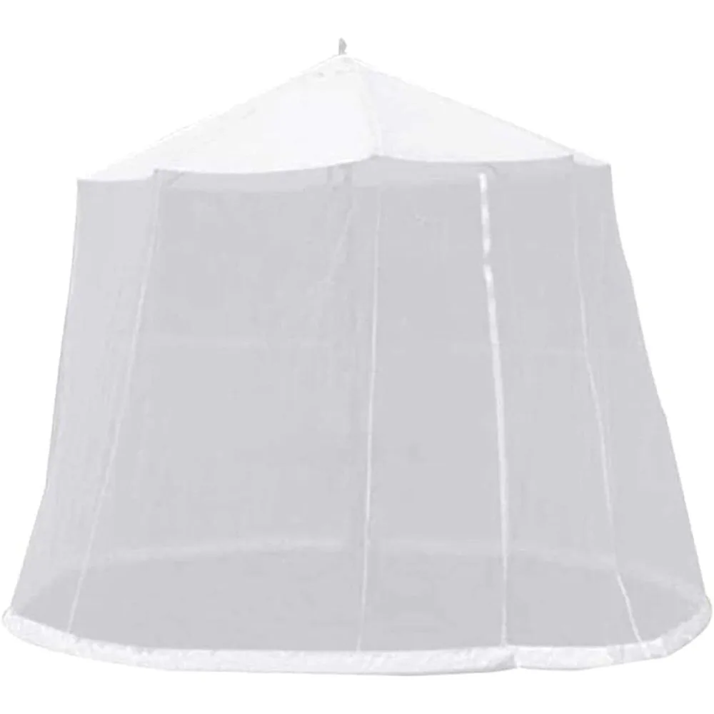 Outdoor Garden Umbrellas Home Screen Netting Cover Mesh Mosq-uito Net Terrace Net for Gazebo Garden Parasol Net Turn Your Paraso
Outdoor Garden Umbrellas Home Screen Netting Cover Mesh Mosq-uito Net Terrace Net for Gazebo Garden Parasol Net Turn Your Paraso