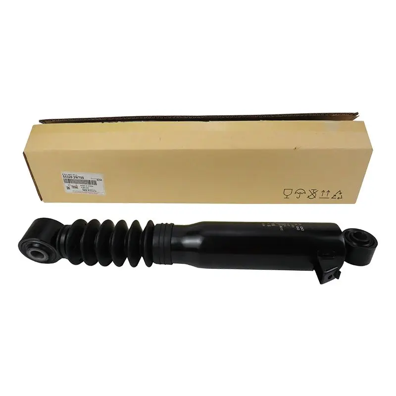 OEM 55320-2w700 55321-2w700 Suitable for hyundai Santa Fe Rear Shock Absorber 55320 Mando
OEM 55320-2w700 55321-2w700 Suitable for hyundai Santa Fe Rear Shock Absorber 55320 Mando
